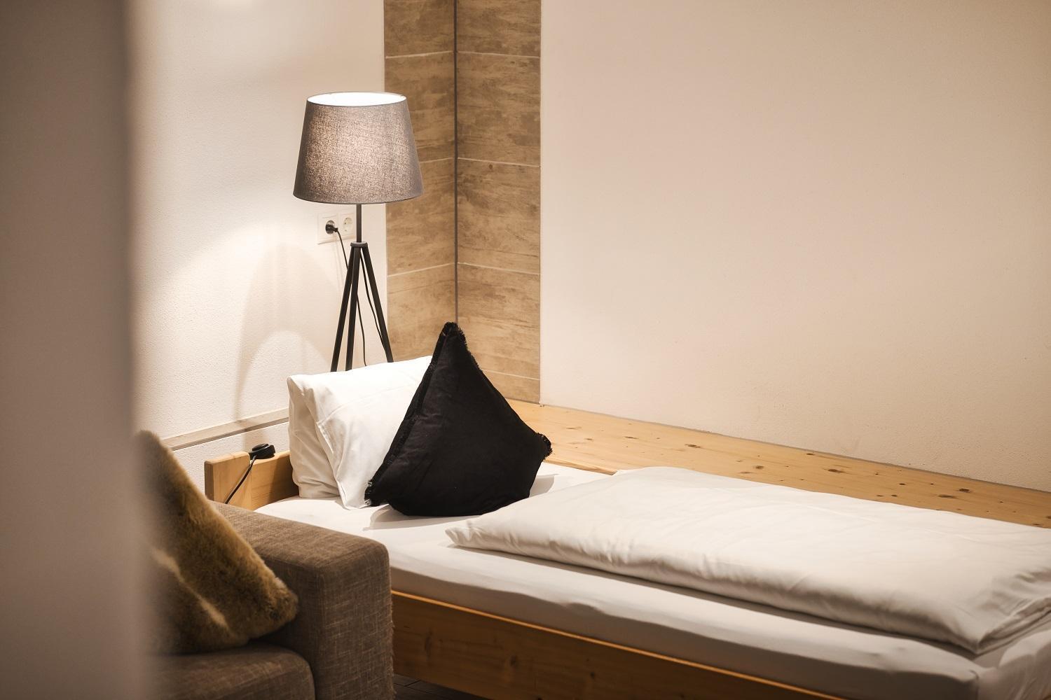 Berghotel Basur - Das Schihotel Am Arlberg Flirsch Exterior foto