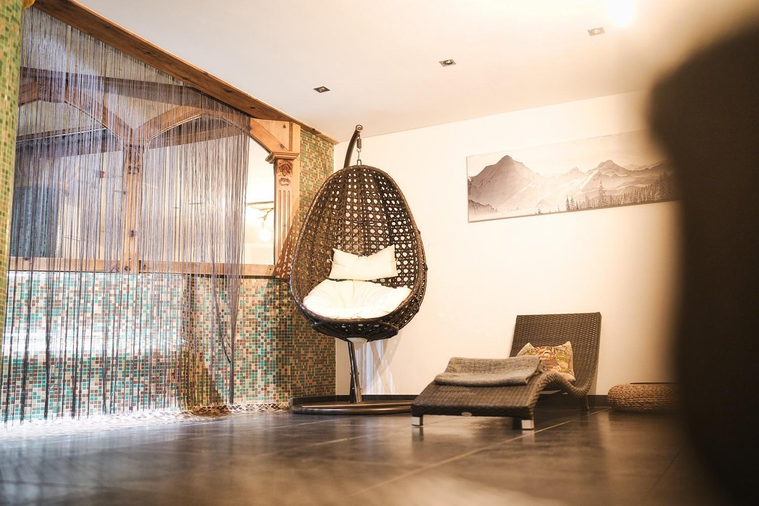 Berghotel Basur - Das Schihotel Am Arlberg Flirsch Exterior foto