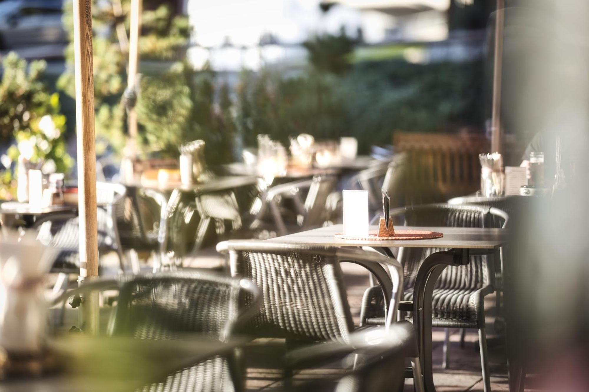 Berghotel Basur - Das Schihotel Am Arlberg Flirsch Exterior foto